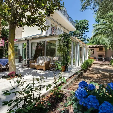 Apartment Matahari 4 Cannes