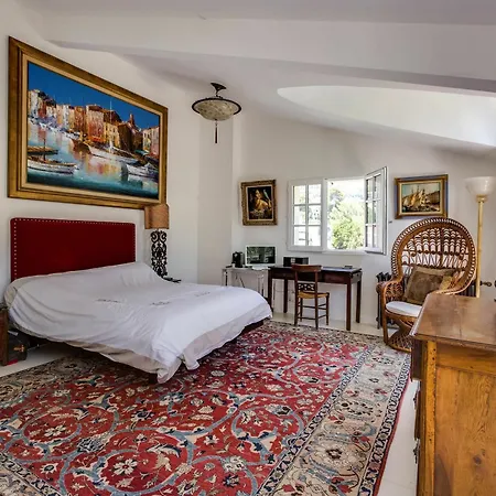Apartamento Matahari 4