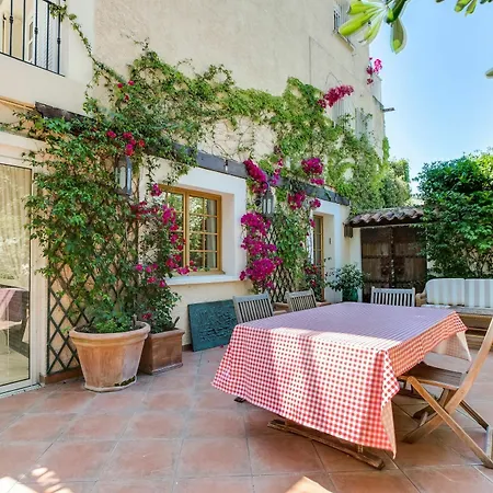 Appartement Matahari 4